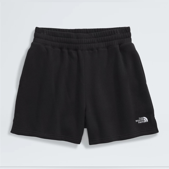 NorthFace- Evolution Shorts - Picture 2 of 3